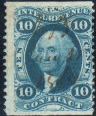 US R34b Revenue Ave-F Used PSE Clean Cert