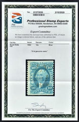US R34b Revenue Ave-F Used PSE Clean Cert