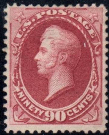 US 155 Bank Notes F-VF Mint Hinged PF Cert
