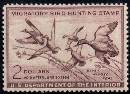 US RW20 Revenues VF-XF Mint NH Exceptionally Fresh!