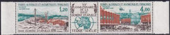 French Southern & Antartic Territories C45a d'Urville Base