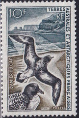 French Southern & Antartic Territories 26 Pigeon