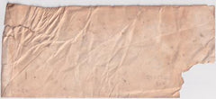 US 1954 Gillete Wyoming Crash Cover