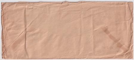 US 1936 Calder ID Crash Cover sent Air Mail