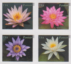 US Modern Imperf 2015 Complete Year Set - Pairs