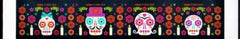 US Modern Imperf 2021 Complete Year Set - Singles