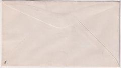 US Kentucky, Ed 657  Fancy Cancel Cover, Cat in Box