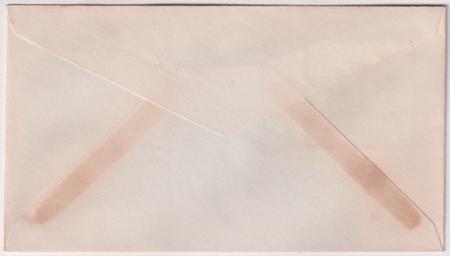 US Pennsylvania, Fishertown 726 Fancy Cancel Cover, Fish,Fisherman, Boat