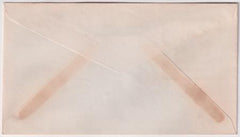 US Pennsylvania, Fishertown 726 Fancy Cancel Cover, Fish,Fisherman, Boat