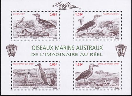 French Southern & Antartic Territories 514 Hopper