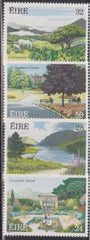 Ireland 740-43 Scenery Set