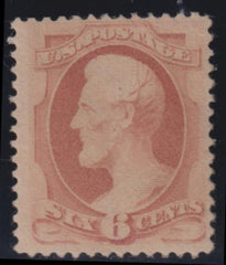 US 186 Bank Notes Regummed, Very Fresh, no gum
