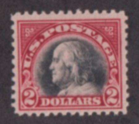 US 547  Washington - Franklin