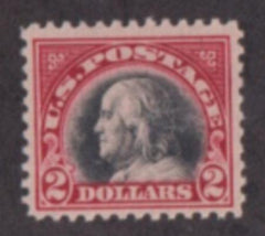 US 547  Washington - Franklin