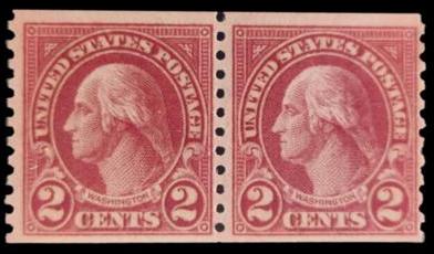 US 599A Modern PFC Pristine OG NH