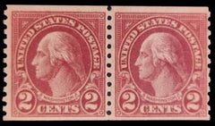 US 599A Modern PFC Pristine OG NH