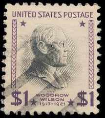 US 832b Modern With PF Cert Genuine Used
