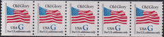 US 2890 US Modern Pns (S) A4435 Mint XF $85