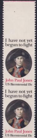 US Errors And Proofs After 31 # 1789Ad Vertical pair, imperf horizontally