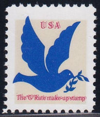 US Errors And Proofs After 31 # 2877b Double Impression of Red