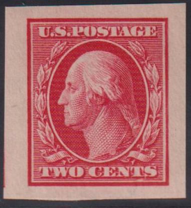 US Early Commemoratives #384 NH XF Jumbo