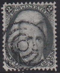 US Classics #73 Used VF Nice! Cat Value: 65