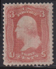 US Classics #94 Used Mint F - VF Unused, no gum - very well centered Cat Value: $150